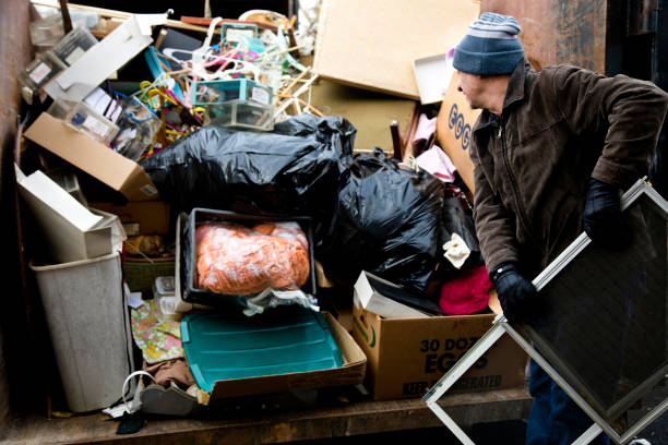 Best Garage Cleanout Services  in Azusa, CA