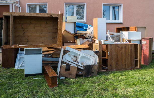Best Household Junk Removal  in Azusa, CA