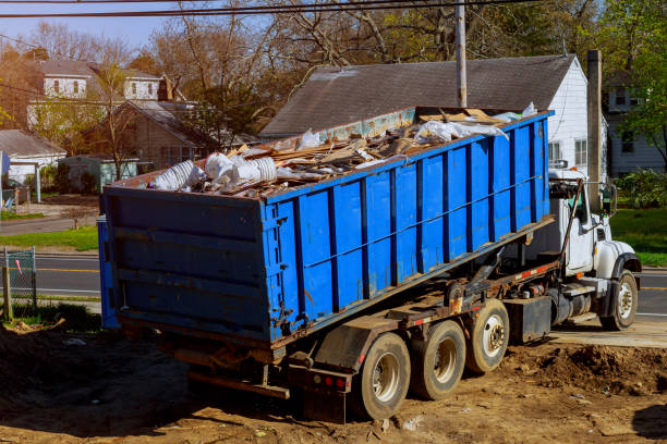 Best Yard Cleanup Services  in Azusa, CA