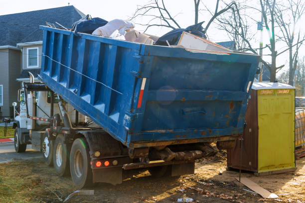Best Trash Removal Near Me  in Azusa, CA
