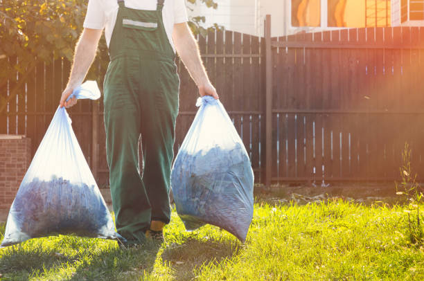 Reliable Azusa, CA Junk Removal Solutions