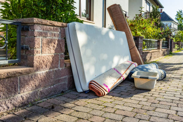 Best Affordable Junk Removal Services  in Azusa, CA