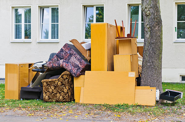 Trash Removal Near Me in Azusa, CA