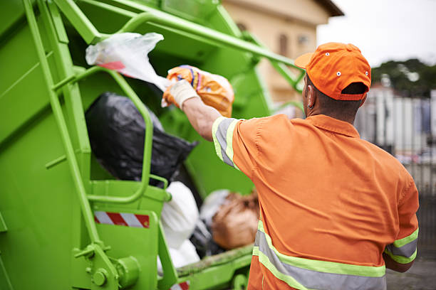 Best Residential Junk Removal  in Azusa, CA