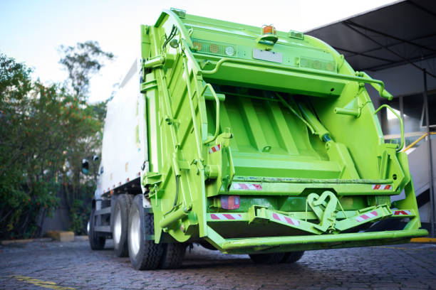 Best Construction Debris Removal  in Azusa, CA