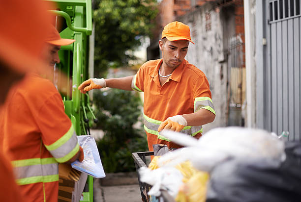 Commercial Cleanout Services in Azusa, CA