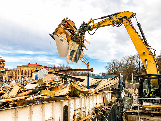 Best Residential Junk Removal  in Azusa, CA